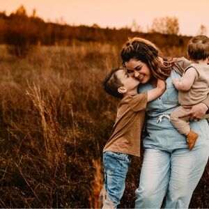 Meet your Posher, Samantha